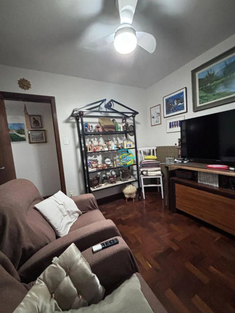 Apartamento, 4 quartos, 125 m² - Foto 12