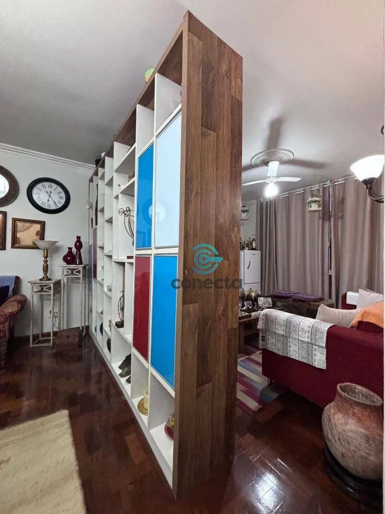 Apartamento, 4 quartos, 125 m² - Foto 3