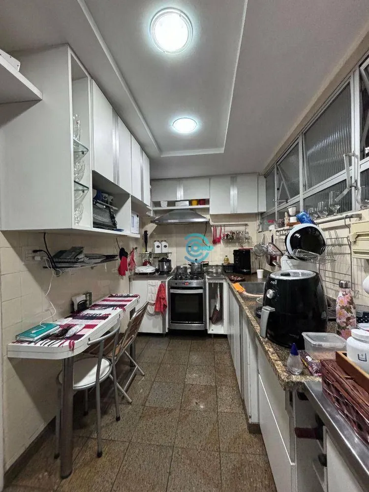 Apartamento, 4 quartos, 125 m² - Foto 14