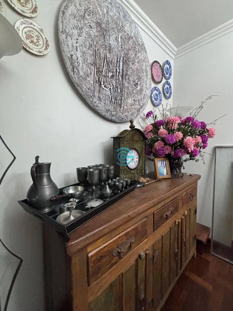 Apartamento, 4 quartos, 125 m² - Foto 8