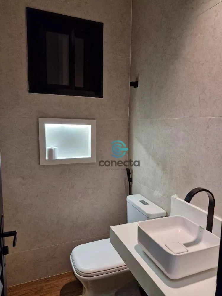 Casa de Condomínio, 3 quartos - Foto 20