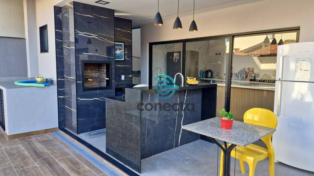 Casa de Condomínio, 3 quartos - Foto 8