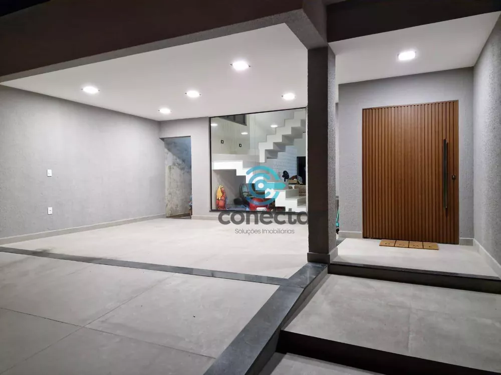 Casa de Condomínio, 3 quartos - Foto 13