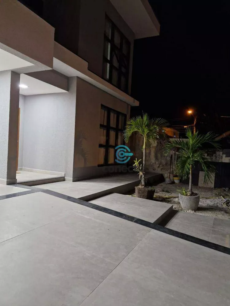 Casa de Condomínio, 3 quartos - Foto 15