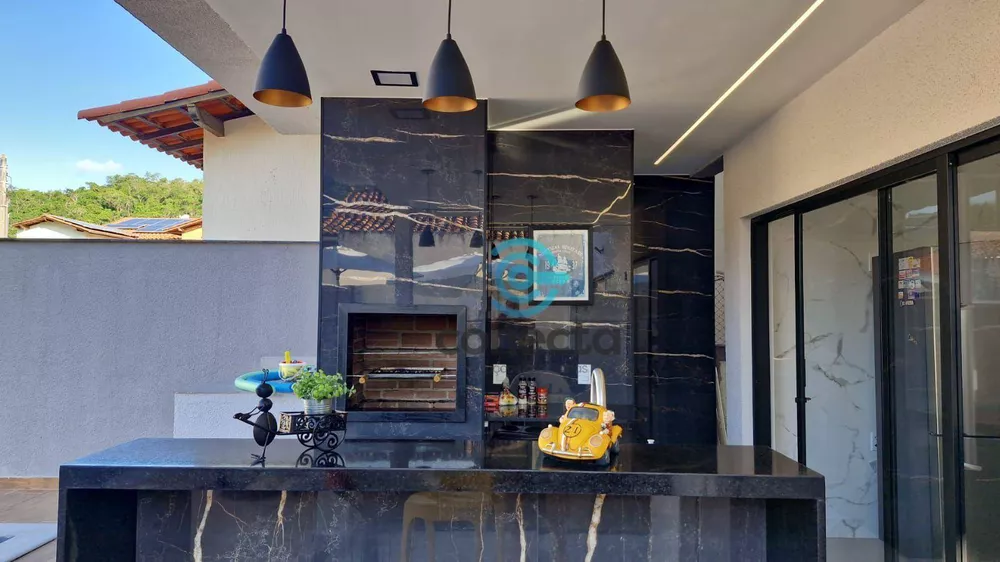 Casa de Condomínio, 3 quartos - Foto 7