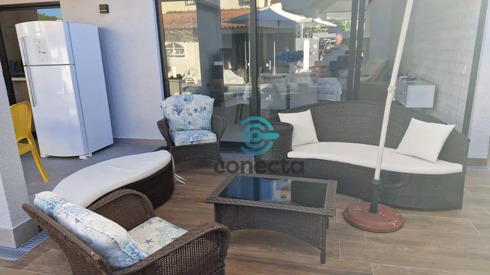 Casa de Condomínio, 3 quartos - Foto 6