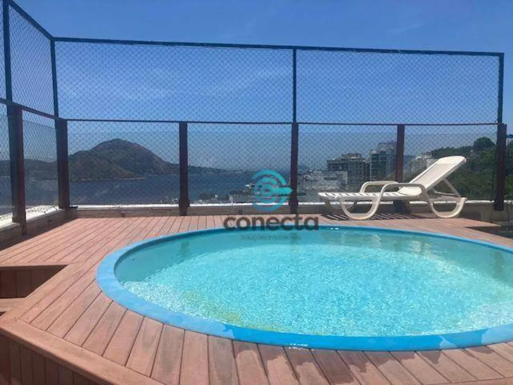 Cobertura, 3 quartos, 273 m² - Foto 10