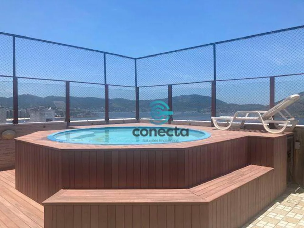 Cobertura, 3 quartos, 273 m² - Foto 5