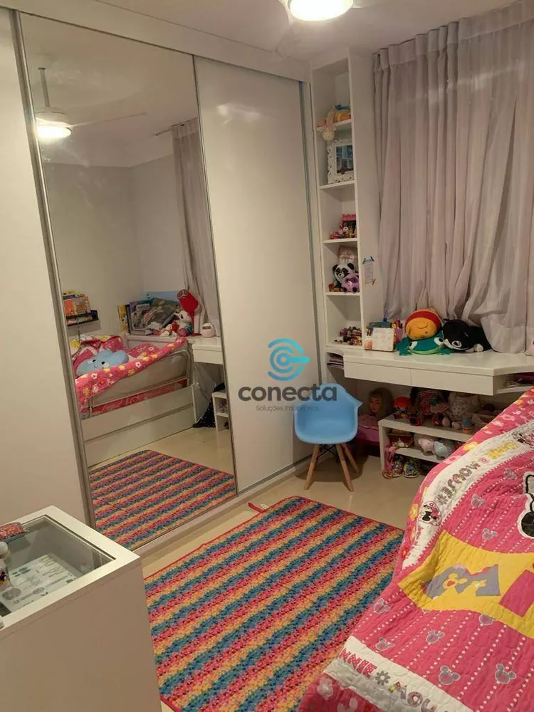 Cobertura, 3 quartos, 273 m² - Foto 7