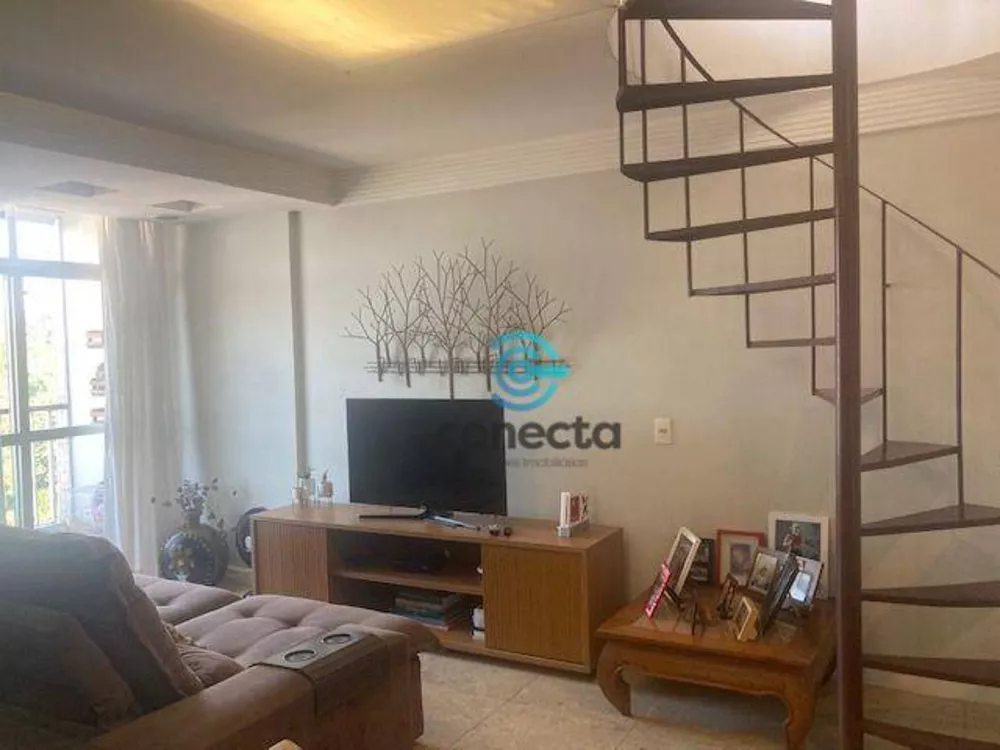 Cobertura, 3 quartos, 273 m² - Foto 16