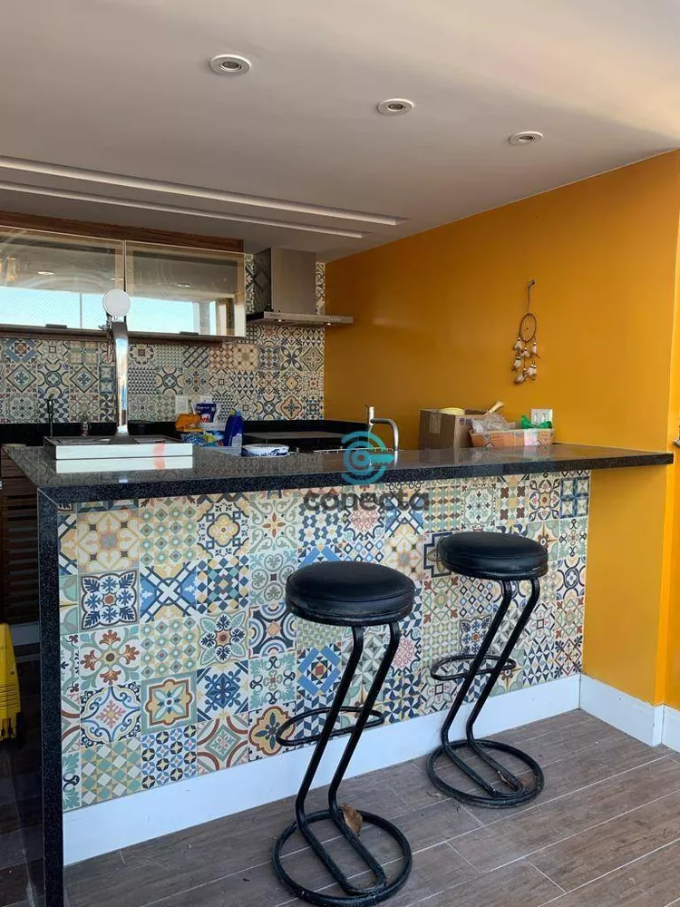 Cobertura, 3 quartos, 273 m² - Foto 8