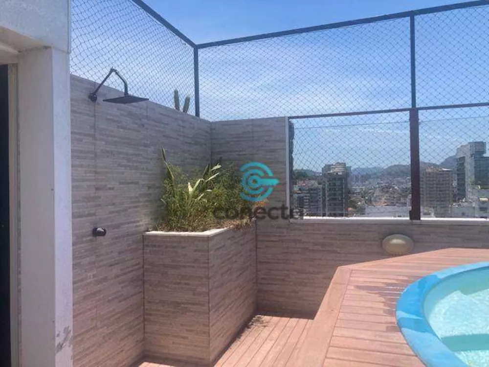 Cobertura, 3 quartos, 273 m² - Foto 12