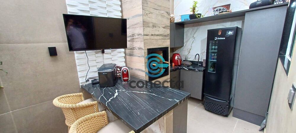 Casa de Condomínio, 4 quartos - Foto 7