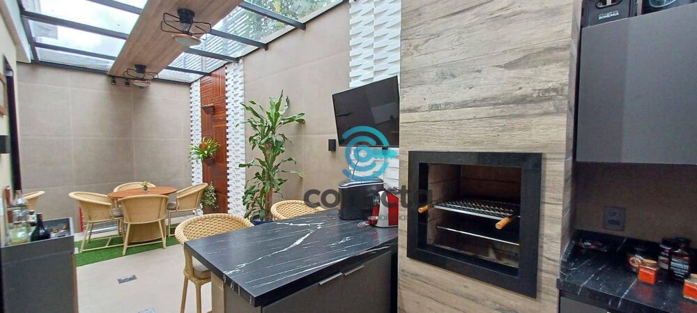 Casa de Condomínio, 4 quartos - Foto 8