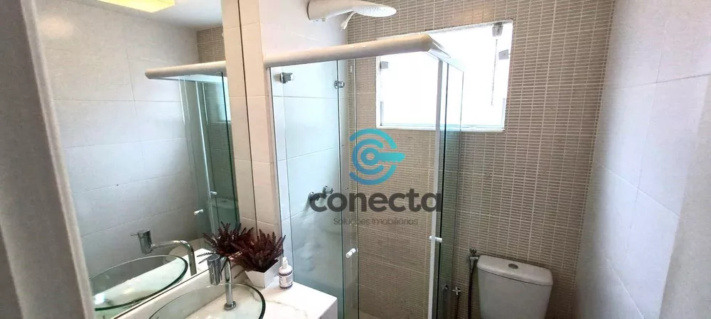 Casa de Condomínio, 4 quartos - Foto 20