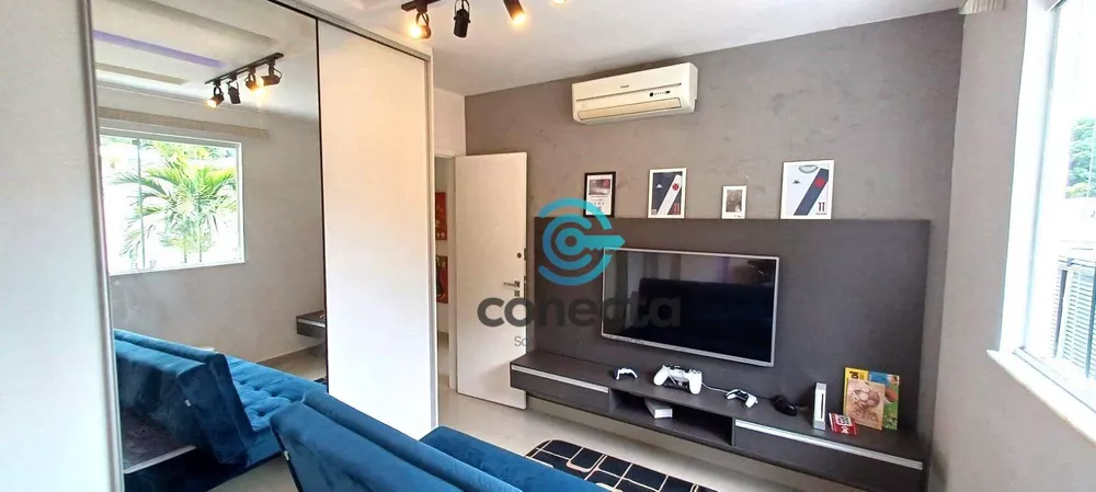 Casa de Condomínio, 4 quartos - Foto 24