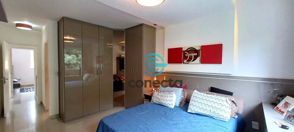 Casa de Condomínio, 4 quartos - Foto 18