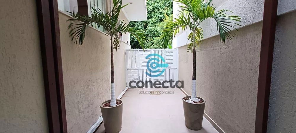 Casa de Condomínio, 4 quartos - Foto 11