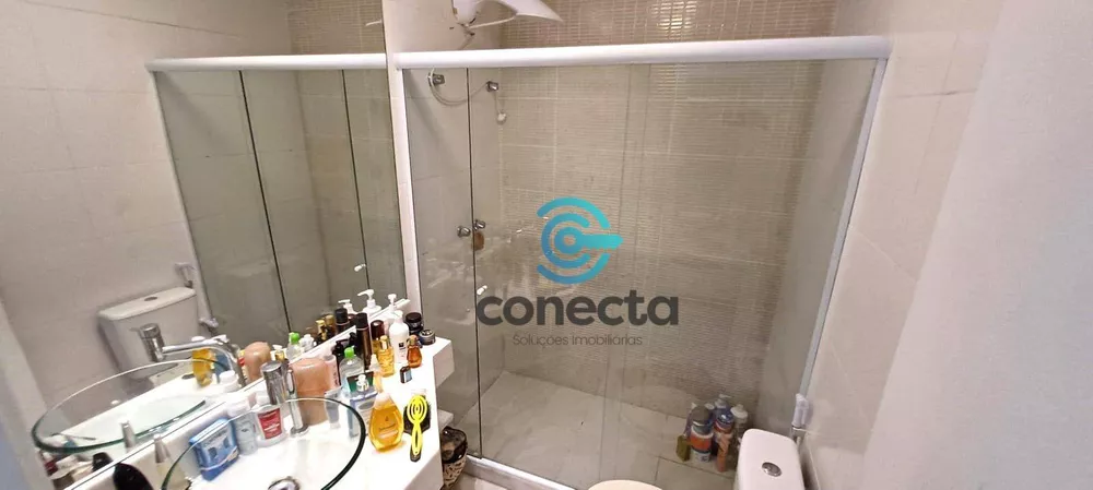 Casa de Condomínio, 4 quartos - Foto 17