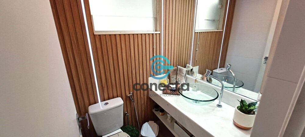 Casa de Condomínio, 4 quartos - Foto 5