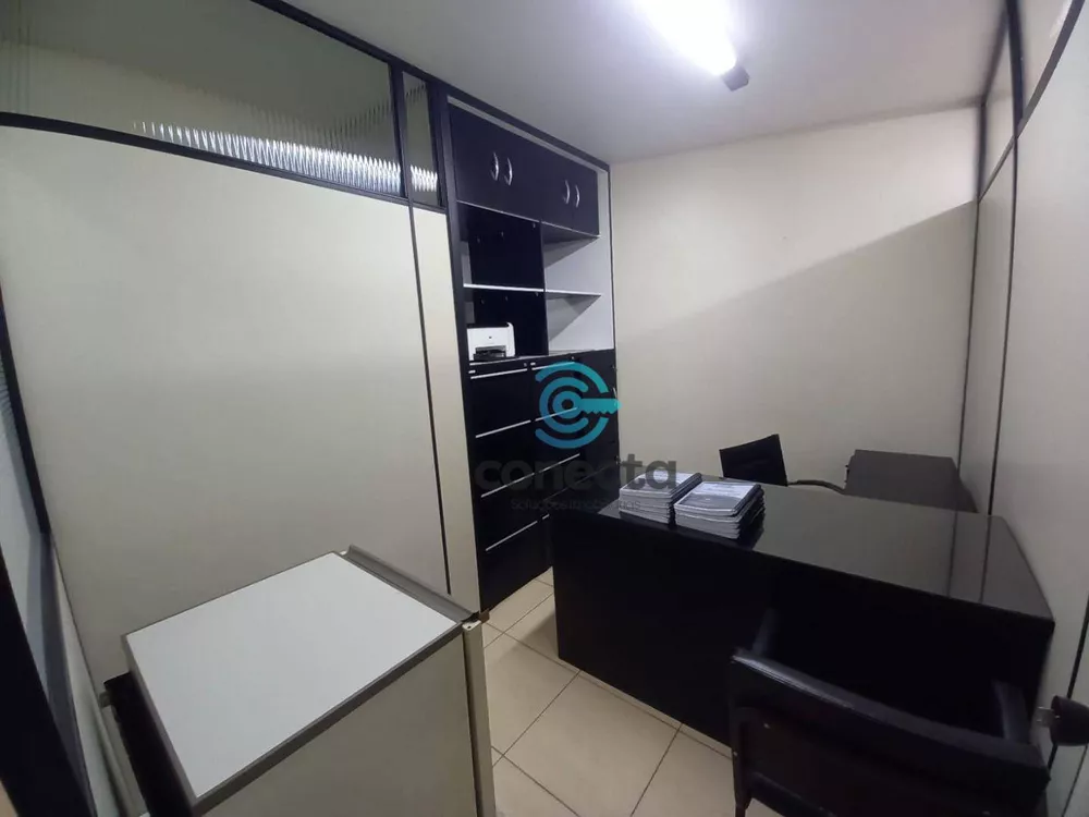 Sala-Conjunto, 20 m² - Foto 8