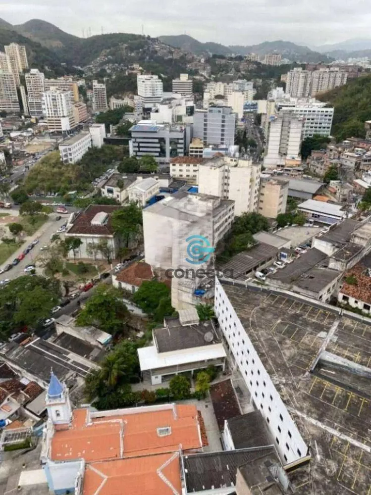 Sala-Conjunto, 20 m² - Foto 3