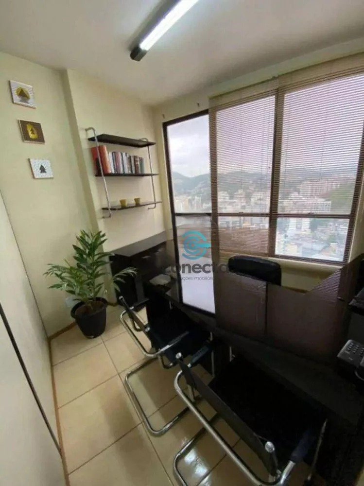 Sala-Conjunto, 20 m² - Foto 1