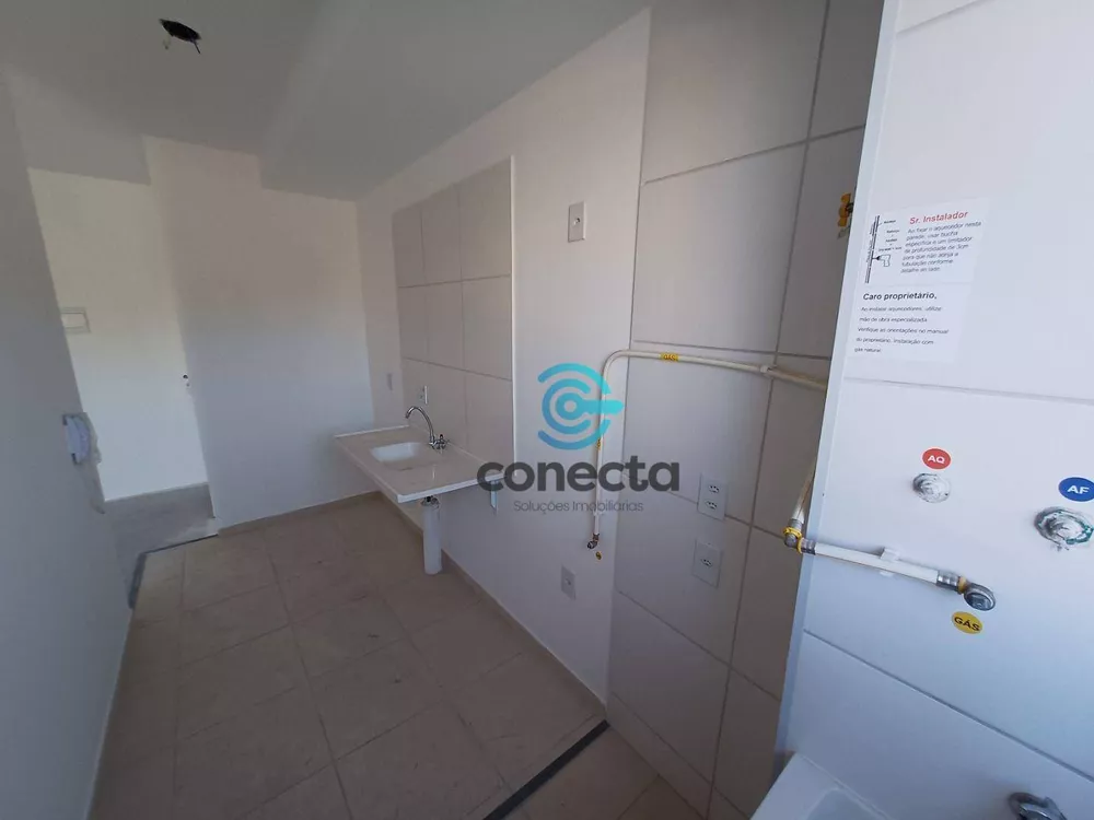 Apartamento, 2 quartos, 65 m² - Foto 13