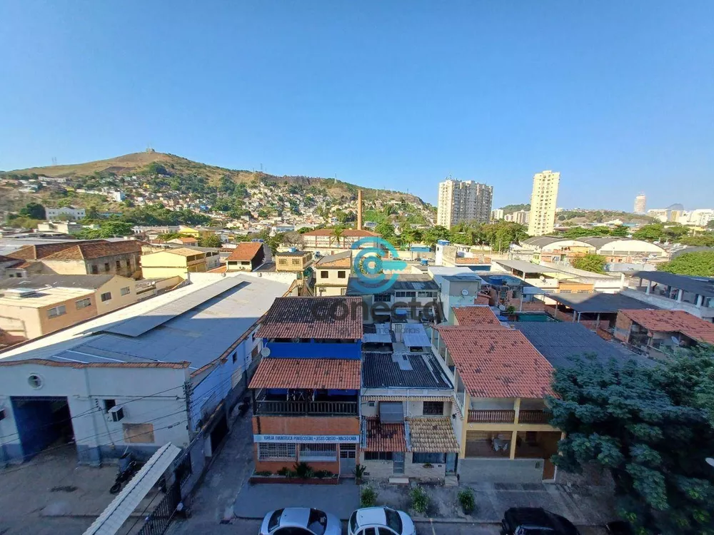 Apartamento, 2 quartos, 65 m² - Foto 11