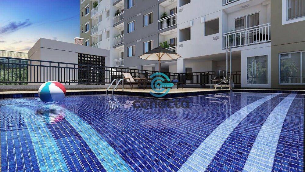 Apartamento, 2 quartos, 65 m² - Foto 22
