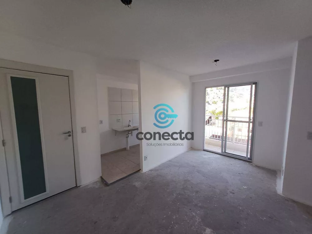 Apartamento, 2 quartos, 65 m² - Foto 2