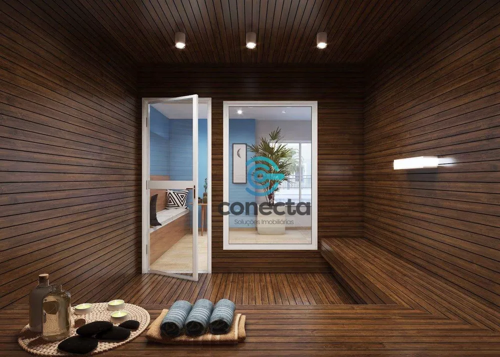 Apartamento, 2 quartos, 65 m² - Foto 23