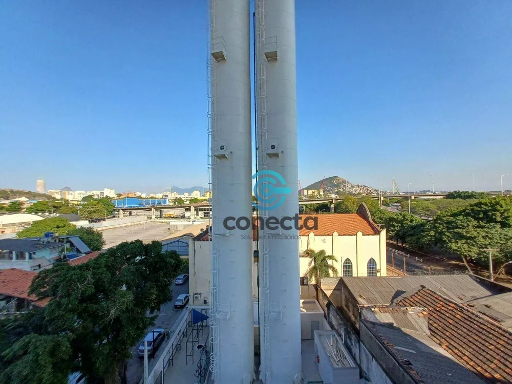 Apartamento, 2 quartos, 65 m² - Foto 9