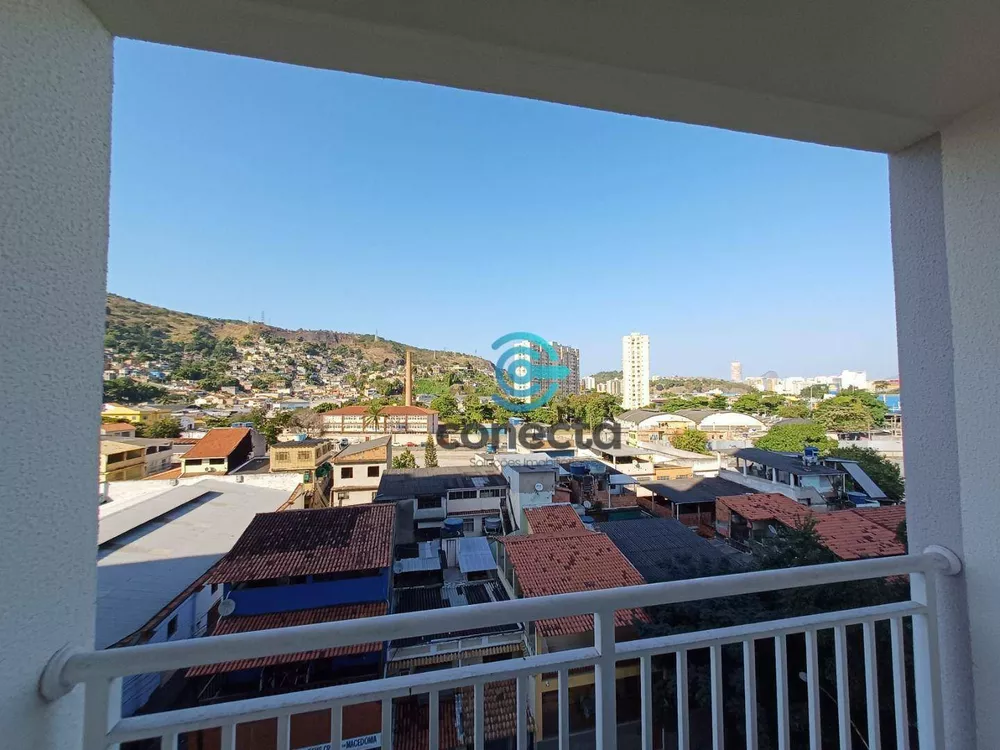 Apartamento, 2 quartos, 65 m² - Foto 3