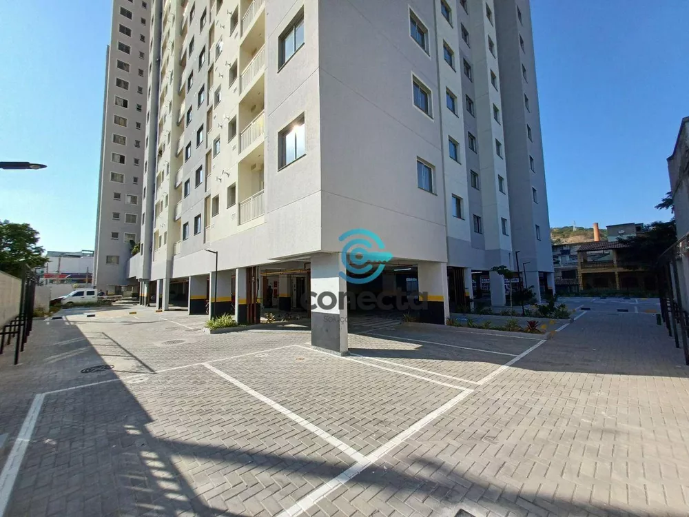 Apartamento, 2 quartos, 65 m² - Foto 21