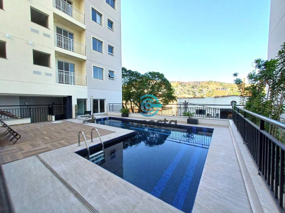 Apartamento, 2 quartos, 65 m² - Foto 1