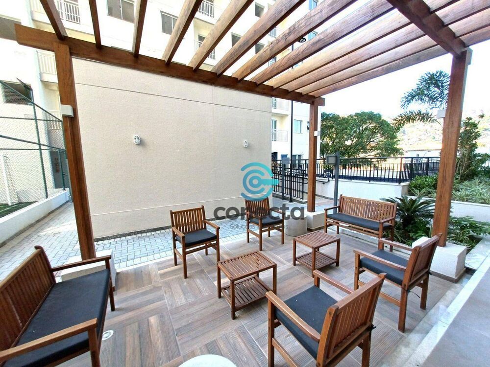 Apartamento, 2 quartos, 65 m² - Foto 16