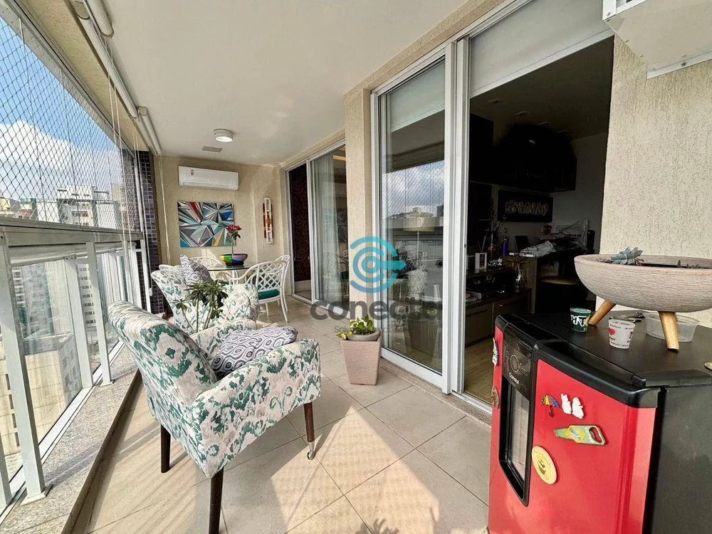 Apartamento, 4 quartos, 160 m² - Foto 10