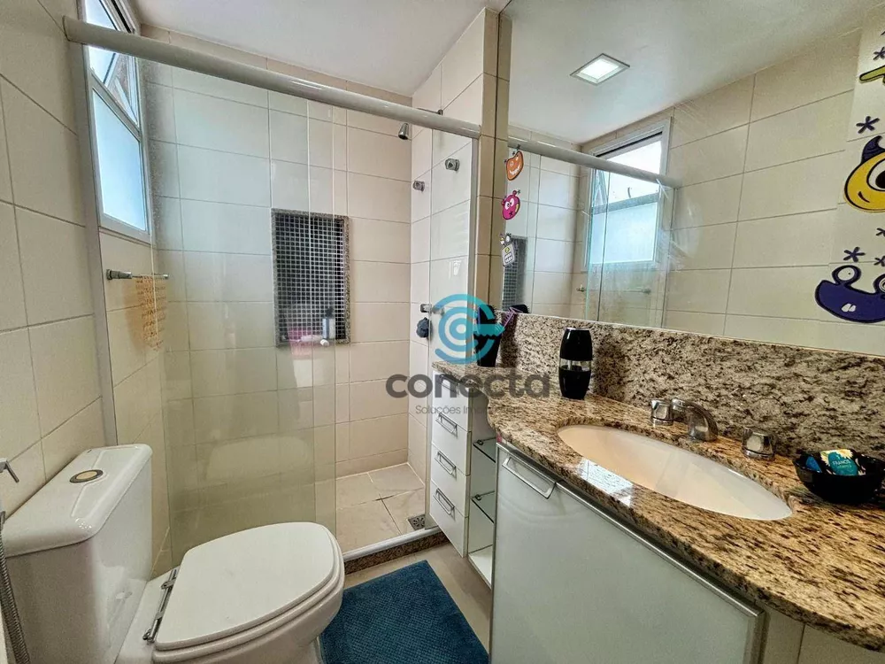 Apartamento, 4 quartos, 160 m² - Foto 15
