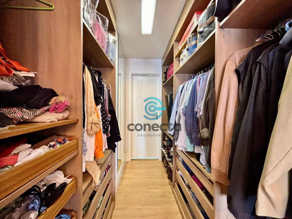 Apartamento, 4 quartos, 160 m² - Foto 12