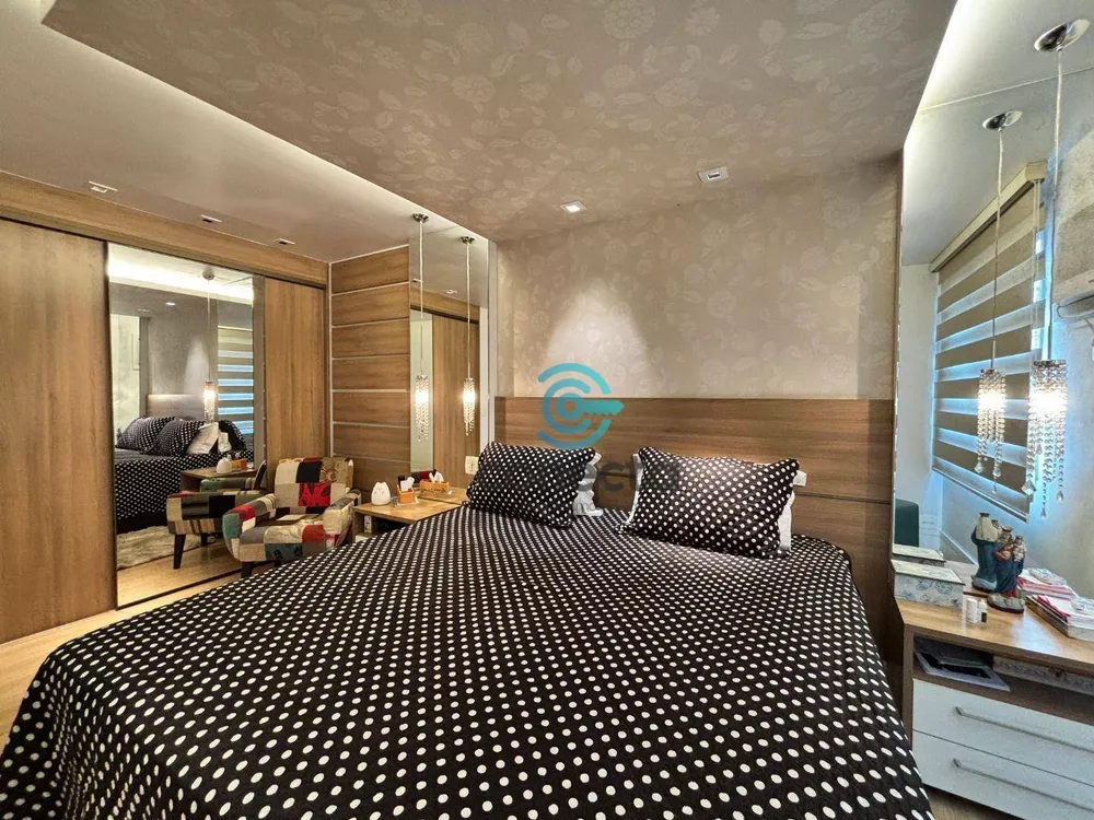 Apartamento, 4 quartos, 160 m² - Foto 8