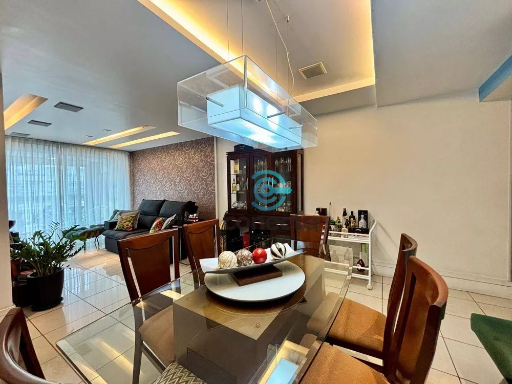 Apartamento, 4 quartos, 160 m² - Foto 4