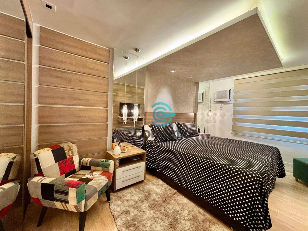Apartamento, 4 quartos, 160 m² - Foto 7