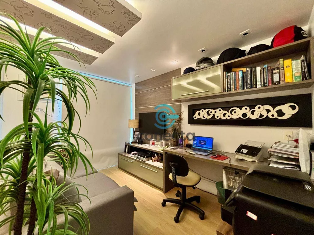 Apartamento, 4 quartos, 160 m² - Foto 20