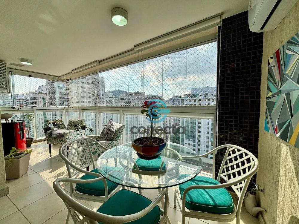 Apartamento, 4 quartos, 160 m² - Foto 1