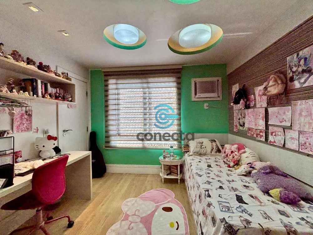 Apartamento, 4 quartos, 160 m² - Foto 16