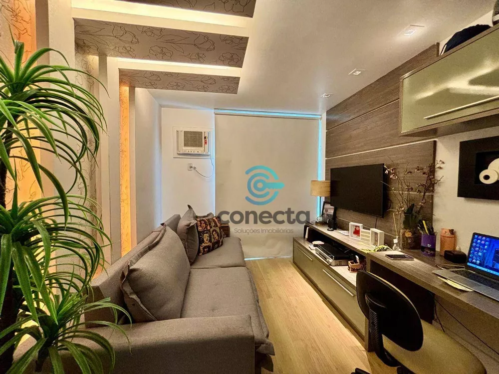 Apartamento, 4 quartos, 160 m² - Foto 19