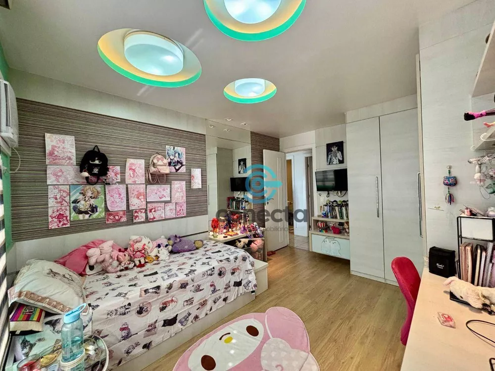 Apartamento, 4 quartos, 160 m² - Foto 17