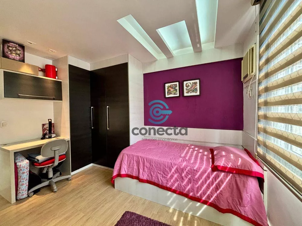 Apartamento, 4 quartos, 160 m² - Foto 14