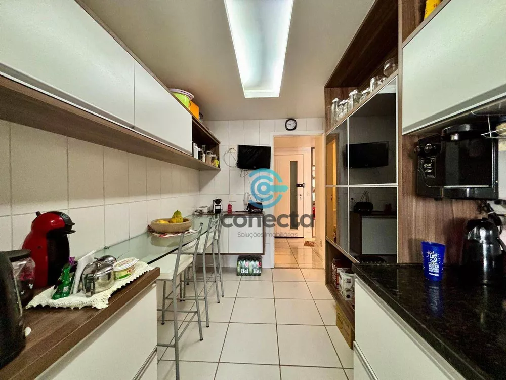 Apartamento, 4 quartos, 160 m² - Foto 23